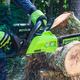 Illustration for article titled Give Your Yard Some TLC This Summer with Up to 30% off Greenworks Power Tools